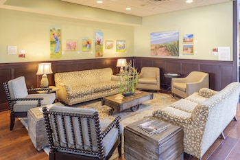 the inn at harbor shores