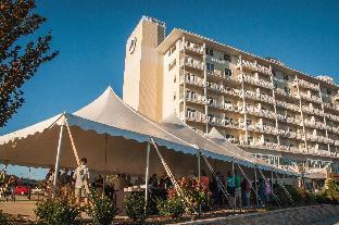 the inn at harbor shores