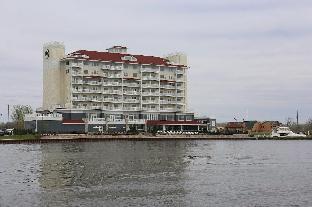the inn at harbor shores