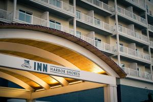 the inn at harbor shores