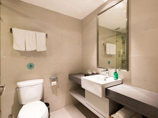home inn selected quanzhou wanda plaza