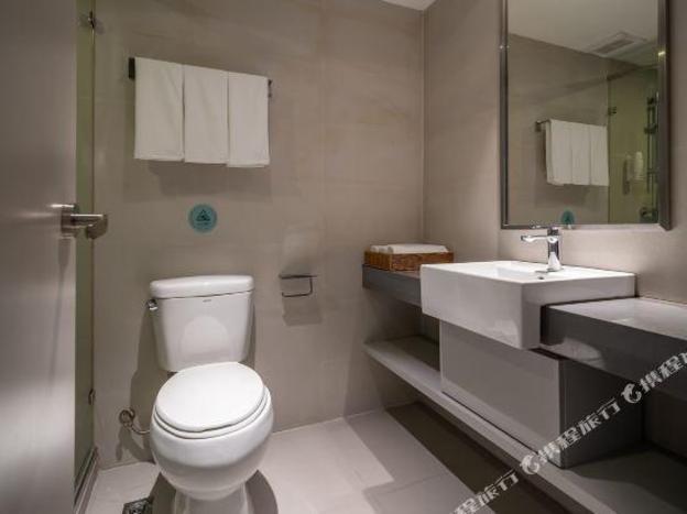 home inn selected quanzhou wanda plaza