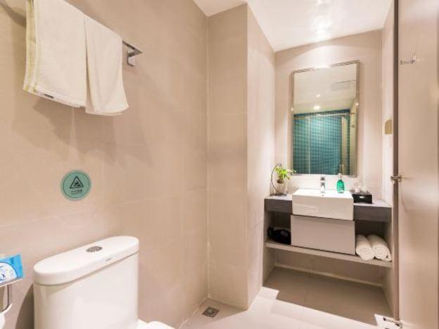 home inn selected quanzhou wanda plaza