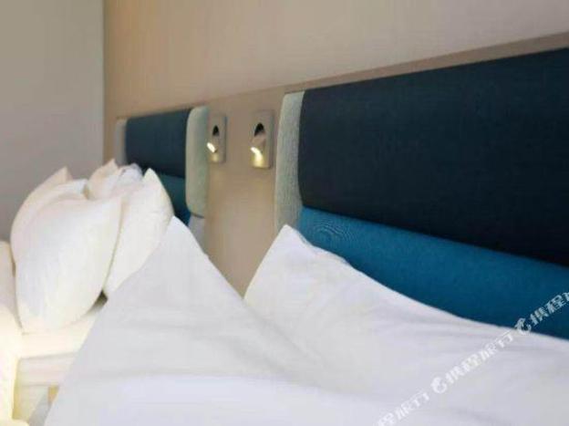 home inn selected quanzhou wanda plaza