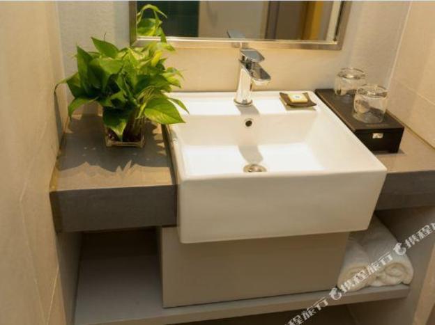 home inn selected quanzhou wanda plaza