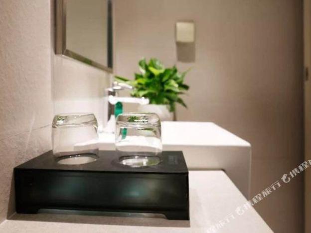 home inn selected quanzhou wanda plaza