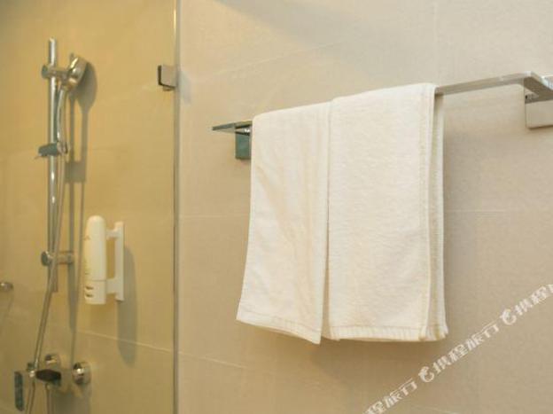 home inn selected quanzhou wanda plaza