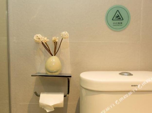 home inn selected quanzhou wanda plaza
