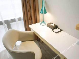 home inn selected quanzhou wanda plaza
