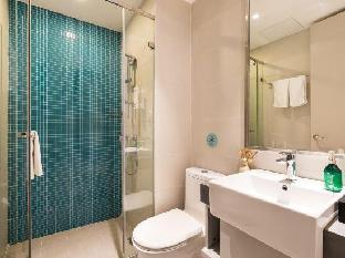 home inn selected quanzhou wanda plaza