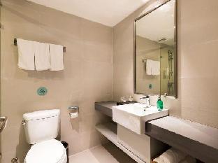 home inn selected quanzhou wanda plaza