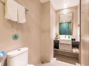 home inn selected quanzhou wanda plaza