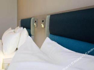 home inn selected quanzhou wanda plaza