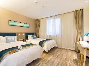 home inn selected quanzhou wanda plaza
