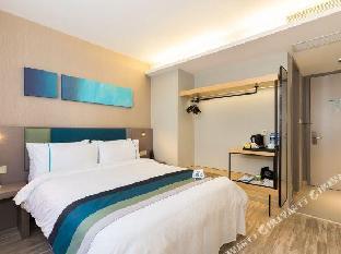 home inn selected quanzhou wanda plaza