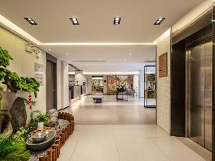 home inn selected quanzhou wanda plaza