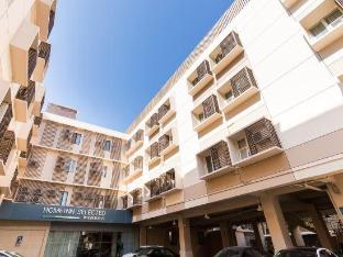 home inn selected quanzhou wanda plaza