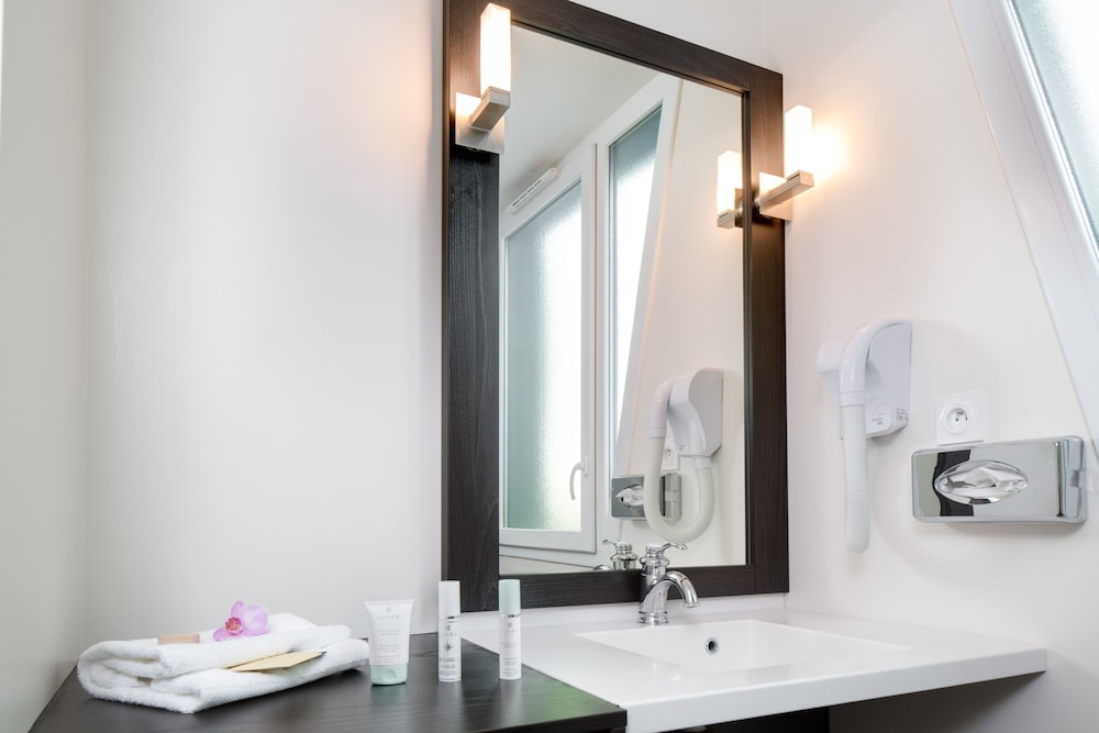 seven urban suites nantes centre