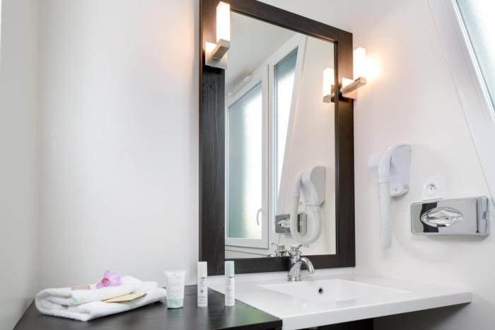 seven urban suites nantes centre