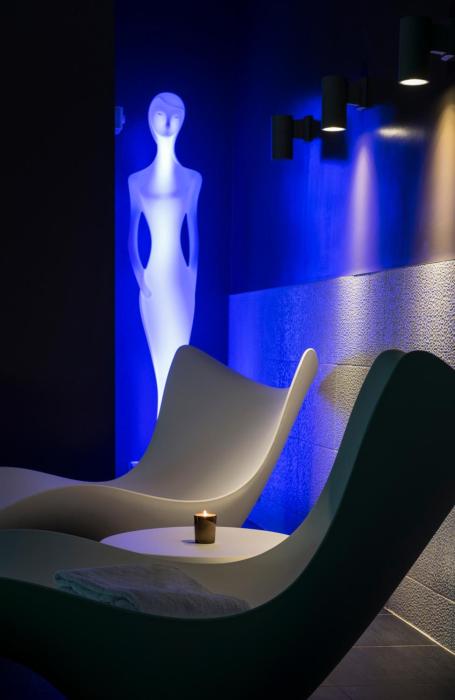seven urban suites nantes centre