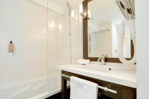 seven urban suites nantes centre