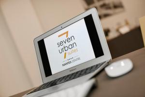 seven urban suites nantes centre
