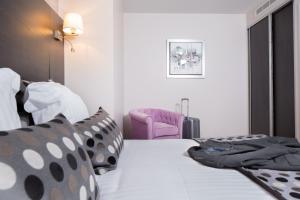 seven urban suites nantes centre