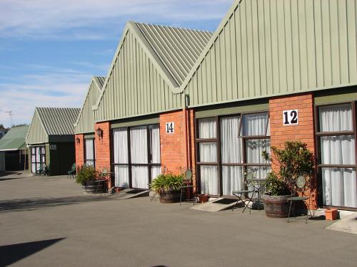 193 aorangi manor motel