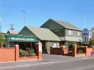 193 aorangi manor motel
