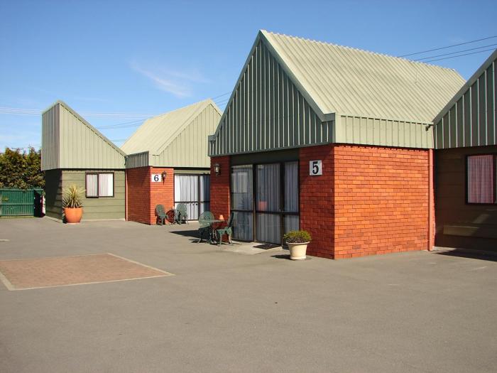 193 aorangi manor motel