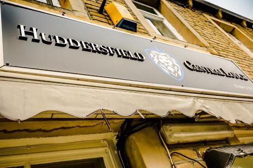 huddersfield