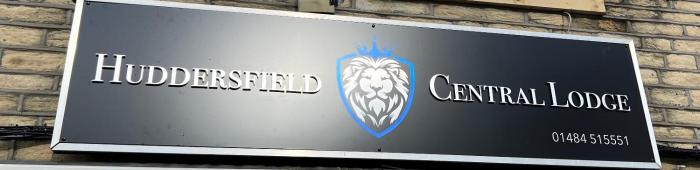 huddersfield