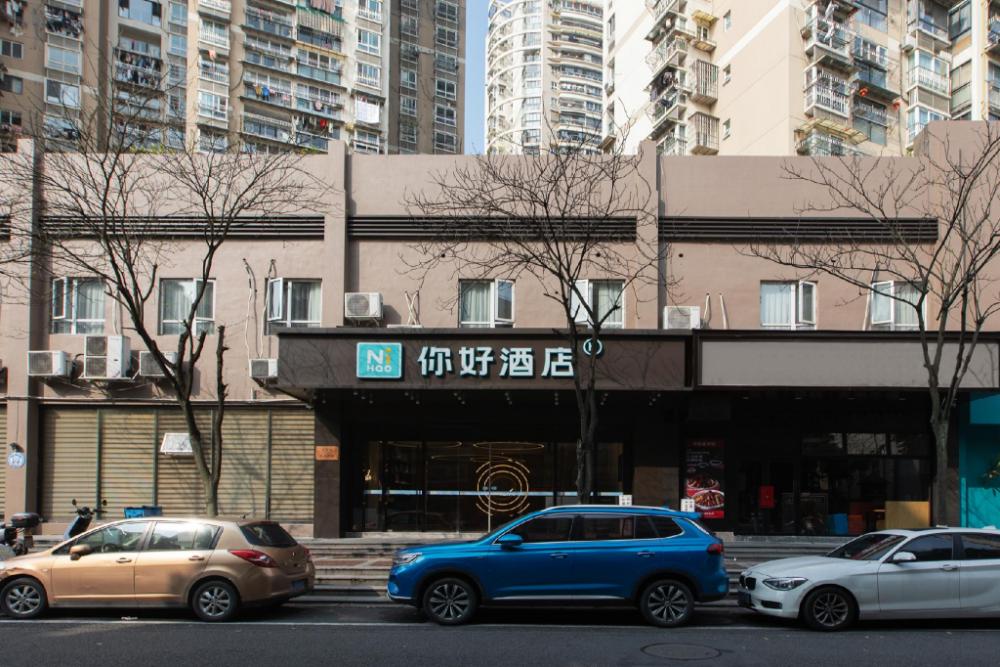rest motel wenzhou european city