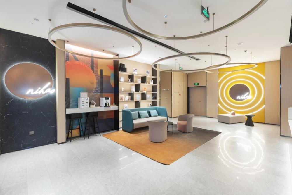 rest motel wenzhou european city