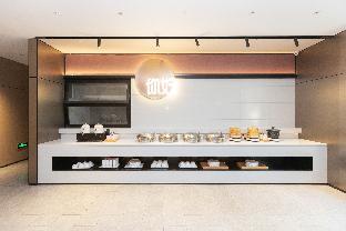 rest motel wenzhou european city