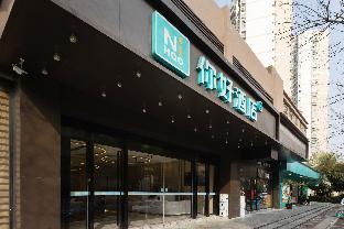 rest motel wenzhou european city