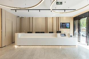 rest motel wenzhou european city