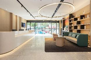 rest motel wenzhou european city