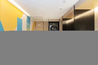 rest motel wenzhou european city