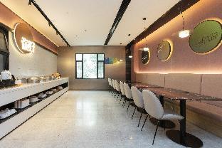 rest motel wenzhou european city