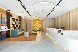 rest motel wenzhou european city