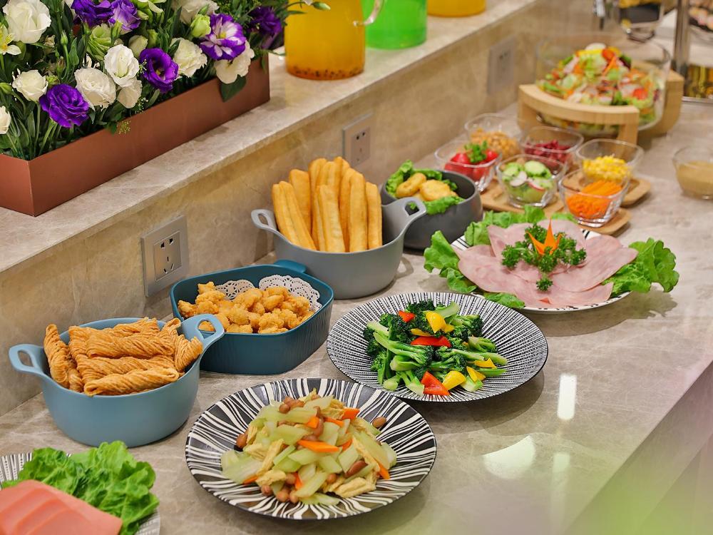 crystal orange hotel xuzhou suning plaza