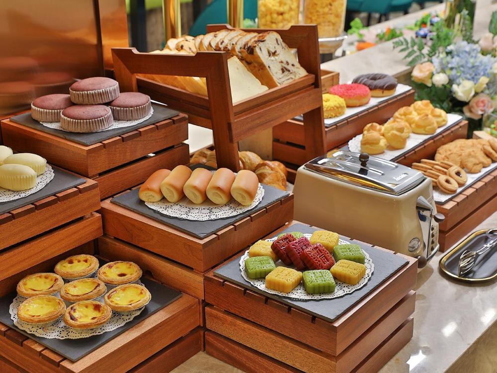 crystal orange hotel xuzhou suning plaza