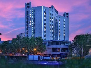 crystal orange hotel xuzhou suning plaza