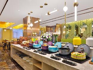 crystal orange hotel xuzhou suning plaza