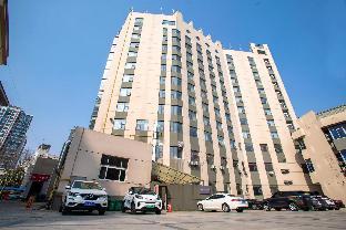 crystal orange hotel xuzhou suning plaza