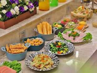 crystal orange hotel xuzhou suning plaza
