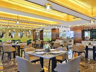 crystal orange hotel xuzhou suning plaza