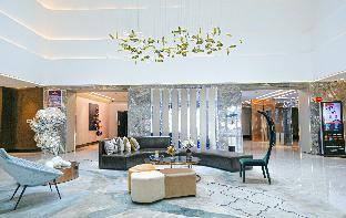 crystal orange hotel xuzhou suning plaza