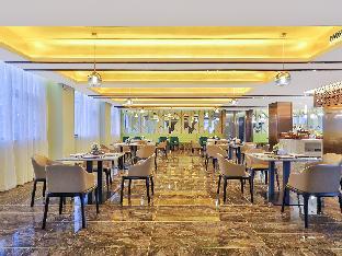 crystal orange hotel xuzhou suning plaza